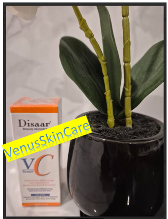Disaar Vitamin C Face Serum 30 ml
